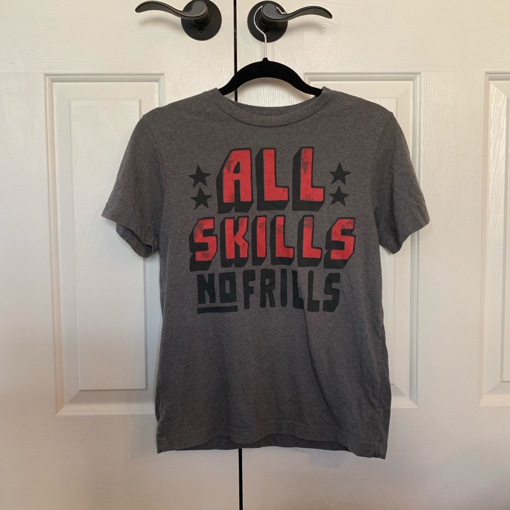 KIDS T-SHIRT